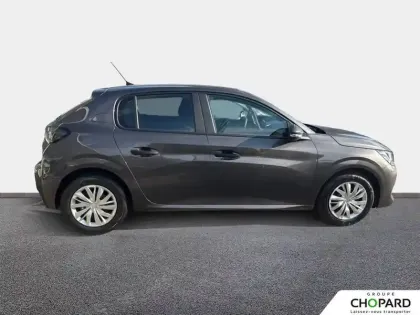 Photo 8 Peugeot 208  PureTech 75 S&S BVM5