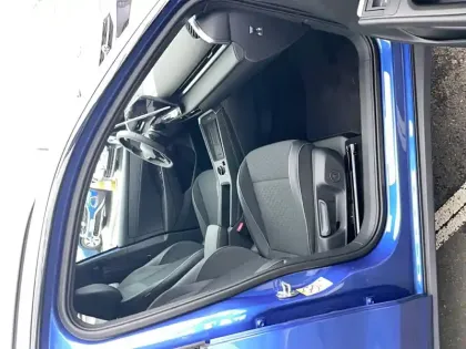 Photo 8 Volkswagen T-roc  1.5 eTSI EVO2 Hybrid 150 ch DSG7