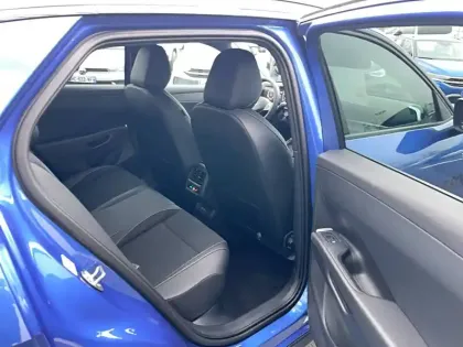 Photo 16 Volkswagen T-roc  1.5 eTSI EVO2 Hybrid 150 ch DSG7