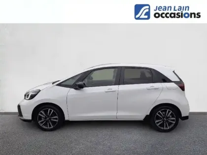 Photo 47 Honda Jazz  e:HEV 1.5 i-MMD