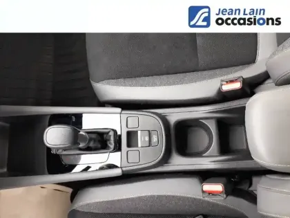 Photo 32 Honda Jazz  e:HEV 1.5 i-MMD