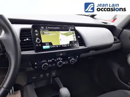 Photo 10 Honda Jazz  e:HEV 1.5 i-MMD