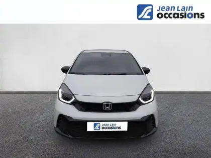 Photo 41 Honda Jazz  e:HEV 1.5 i-MMD