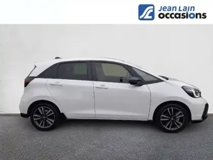 Photo 43 Honda Jazz  e:HEV 1.5 i-MMD