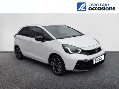 Photo 42 Honda Jazz  e:HEV 1.5 i-MMD