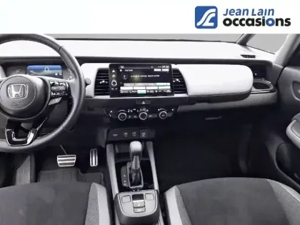 Photo 17 Honda Jazz  e:HEV 1.5 i-MMD