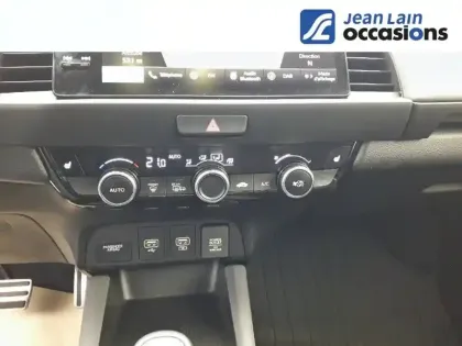 Photo 13 Honda Jazz  e:HEV 1.5 i-MMD