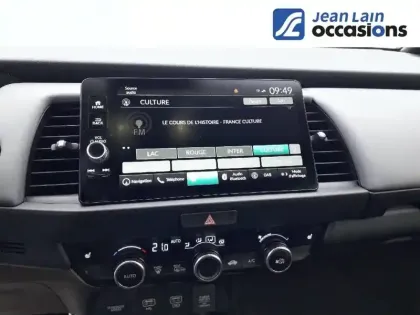 Photo 15 Honda Jazz  e:HEV 1.5 i-MMD