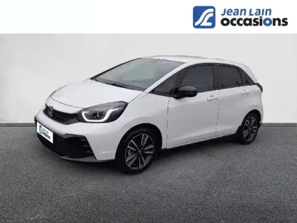 Photo 40 Honda Jazz  e:HEV 1.5 i-MMD