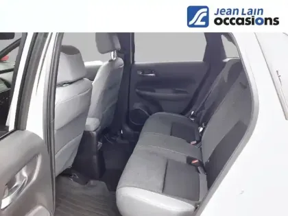 Photo 16 Honda Jazz  e:HEV 1.5 i-MMD