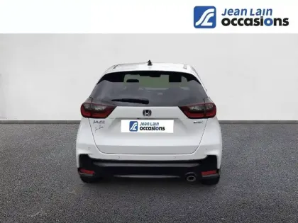 Photo 5 Honda Jazz  e:HEV 1.5 i-MMD