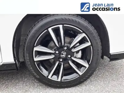 Photo 8 Honda Jazz  e:HEV 1.5 i-MMD