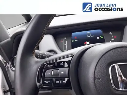 Photo 11 Honda Jazz  e:HEV 1.5 i-MMD