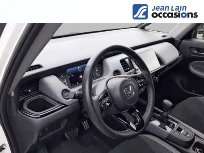 Photo 19 Honda Jazz  e:HEV 1.5 i-MMD