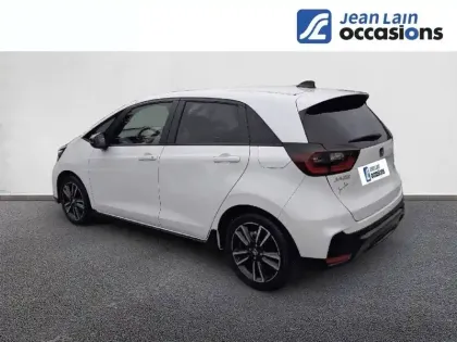 Photo 26 Honda Jazz  e:HEV 1.5 i-MMD