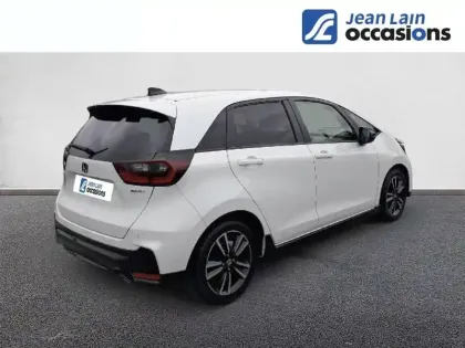 Photo 4 Honda Jazz  e:HEV 1.5 i-MMD