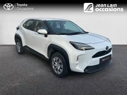 Photo 2 Toyota Yaris  Cross Hybride 116h 2WD