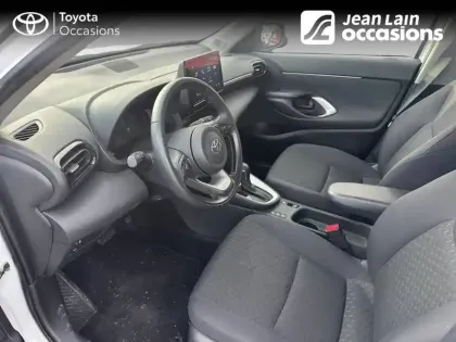 Photo 10 Toyota Yaris  Cross Hybride 116h 2WD