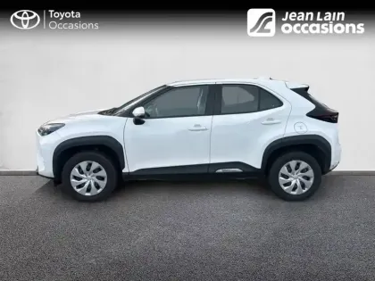 Photo 7 Toyota Yaris  Cross Hybride 116h 2WD