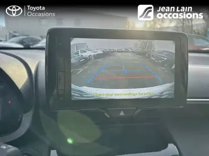 Photo 15 Toyota Yaris  Cross Hybride 116h 2WD