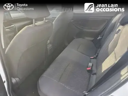 Photo 37 Toyota Yaris  Cross Hybride 116h 2WD