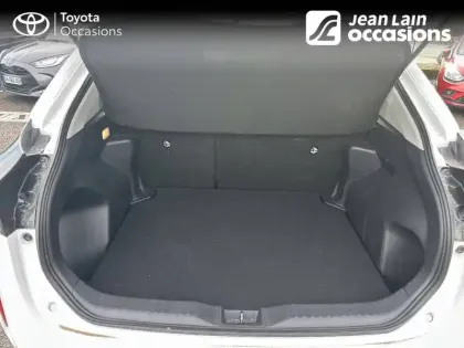 Photo 9 Toyota Yaris  Cross Hybride 116h 2WD