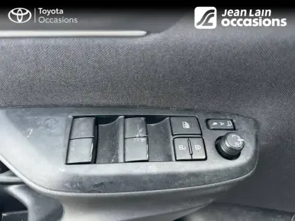 Photo 18 Toyota Yaris  Cross Hybride 116h 2WD