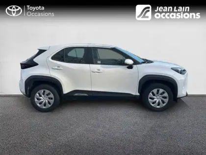Photo 24 Toyota Yaris  Cross Hybride 116h 2WD