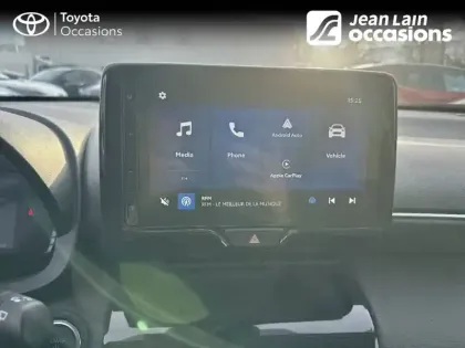 Photo 14 Toyota Yaris  Cross Hybride 116h 2WD