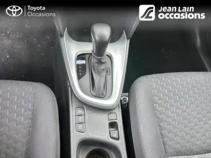 Photo 12 Toyota Yaris  Cross Hybride 116h 2WD