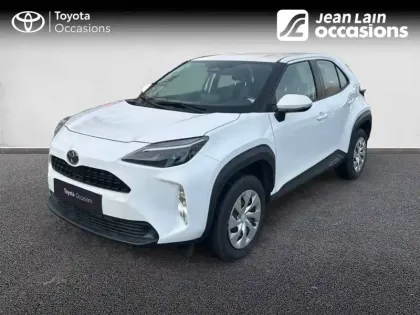 Photo 21 Toyota Yaris  Cross Hybride 116h 2WD
