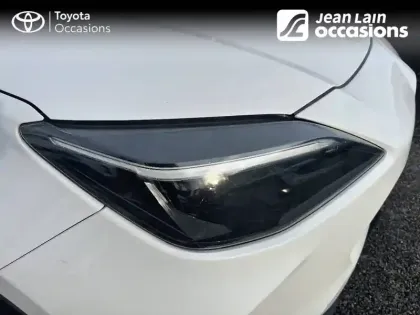 Photo 20 Toyota Yaris  Cross Hybride 116h 2WD