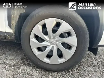 Photo 8 Toyota Yaris  Cross Hybride 116h 2WD