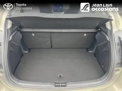 Photo 9 Toyota Yaris  Hybride 116h