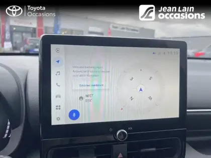 Photo 14 Toyota Yaris  Hybride 116h