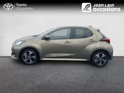 Photo 7 Toyota Yaris  Hybride 116h