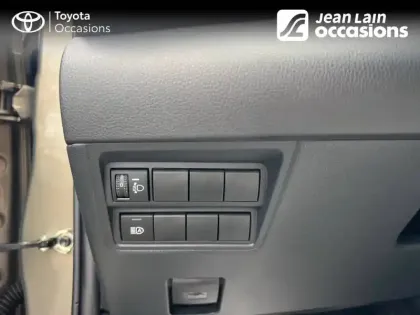 Photo 39 Toyota Yaris  Hybride 116h