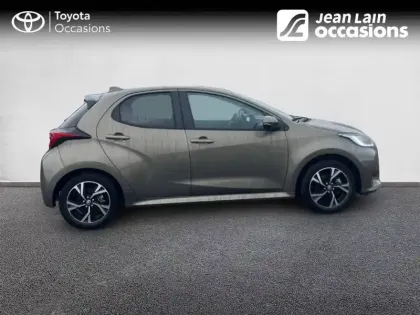 Photo 23 Toyota Yaris  Hybride 116h