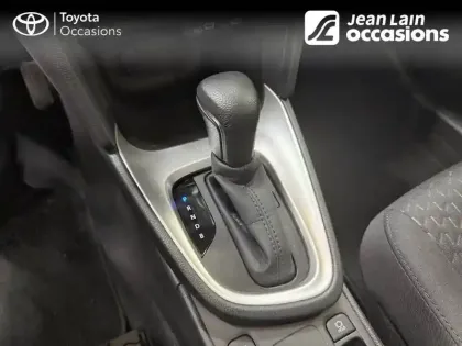 Photo 12 Toyota Yaris  Cross Hybride 116h 2WD