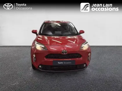 Photo 1 Toyota Yaris  Cross Hybride 116h 2WD