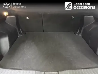 Photo 9 Toyota Yaris  Cross Hybride 116h 2WD