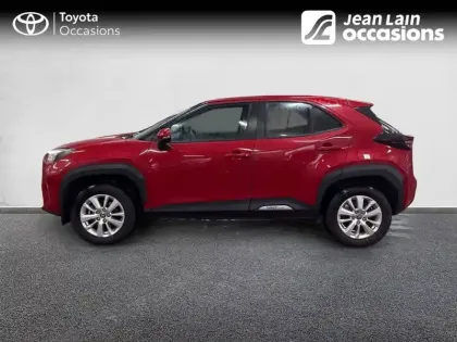 Photo 7 Toyota Yaris  Cross Hybride 116h 2WD