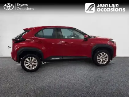 Photo 3 Toyota Yaris  Cross Hybride 116h 2WD