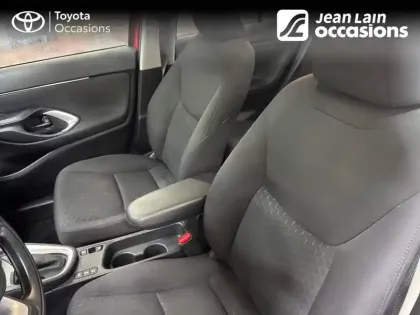 Photo 19 Toyota Yaris  Cross Hybride 116h 2WD