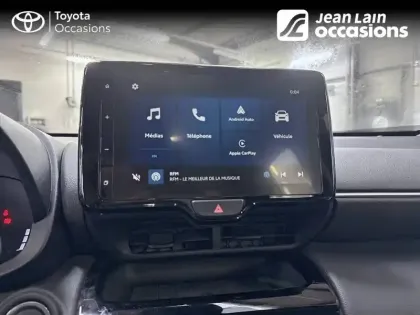 Photo 14 Toyota Yaris  Cross Hybride 116h 2WD