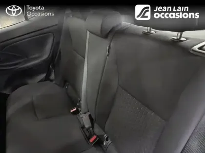 Photo 16 Toyota Yaris  Cross Hybride 116h 2WD