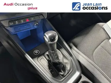 Photo 12 Audi A1  Sportback 35 TFSI 150 ch S tronic 7