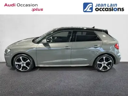 Photo 7 Audi A1  Sportback 35 TFSI 150 ch S tronic 7