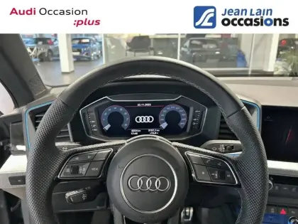 Photo 11 Audi A1  Sportback 35 TFSI 150 ch S tronic 7