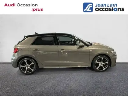 Photo 3 Audi A1  Sportback 35 TFSI 150 ch S tronic 7